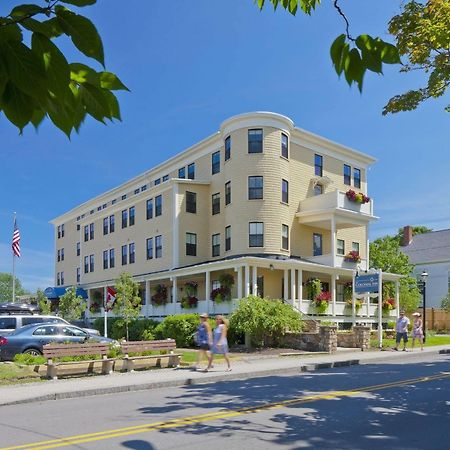 Colonial Inn Ogunquit Zewnętrze zdjęcie