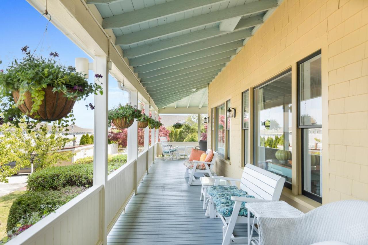 Colonial Inn Ogunquit Zewnętrze zdjęcie