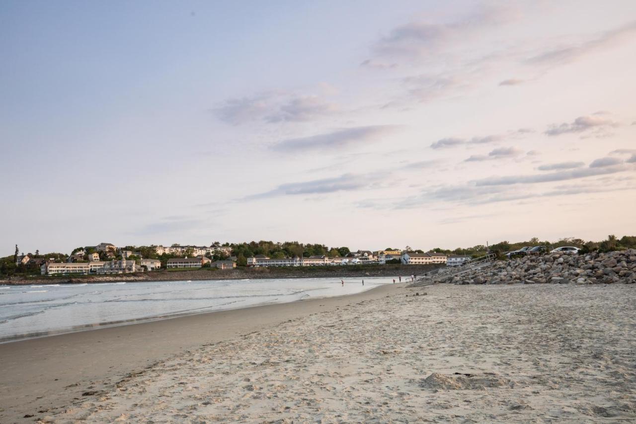 Colonial Inn Ogunquit Zewnętrze zdjęcie