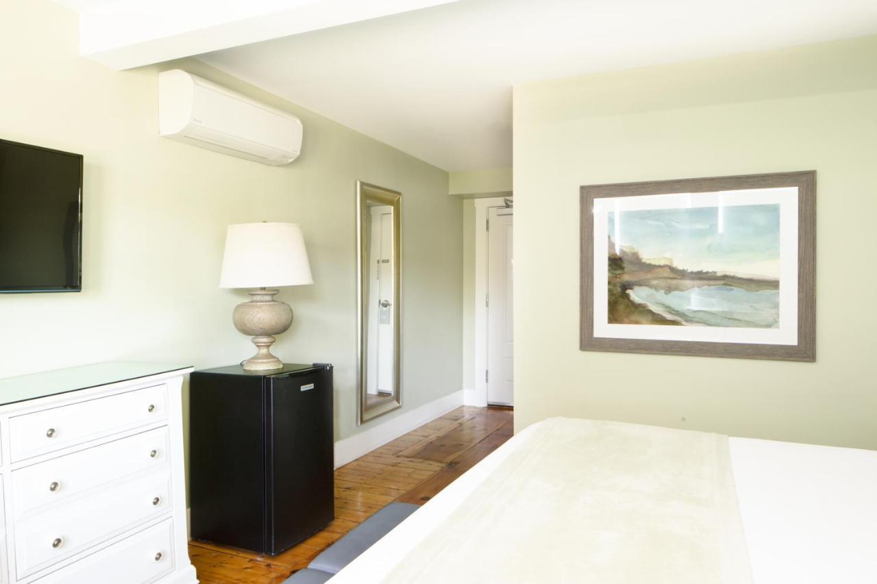 Colonial Inn Ogunquit Zewnętrze zdjęcie