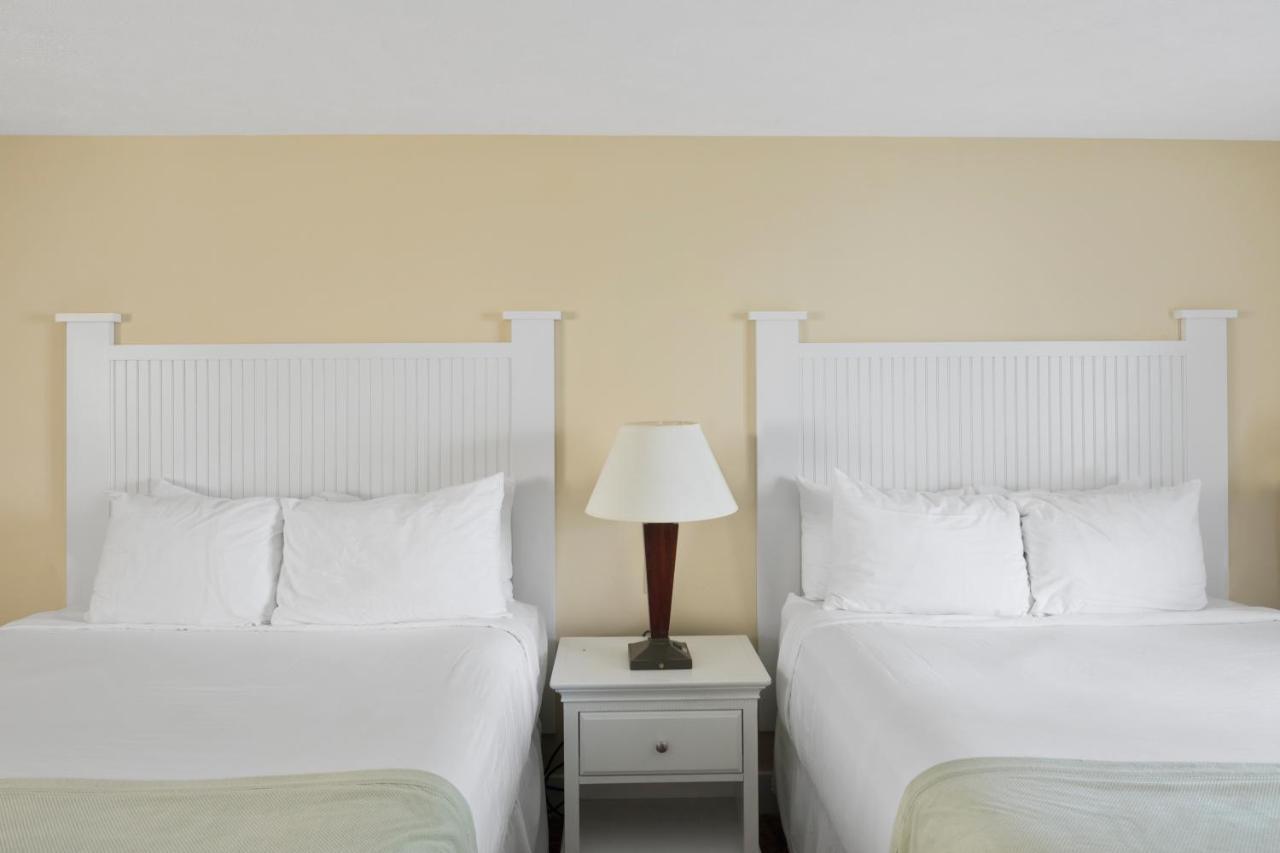 Colonial Inn Ogunquit Zewnętrze zdjęcie