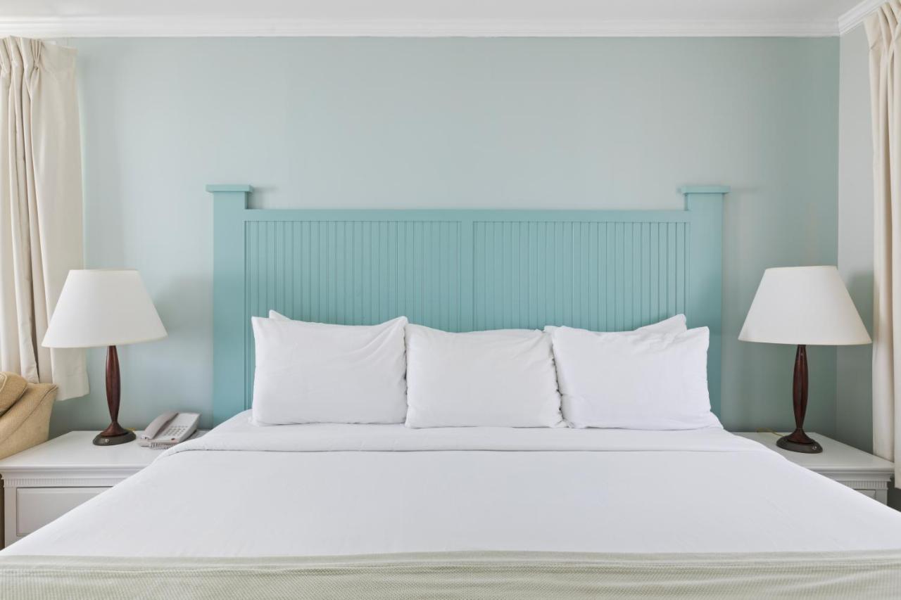 Colonial Inn Ogunquit Zewnętrze zdjęcie