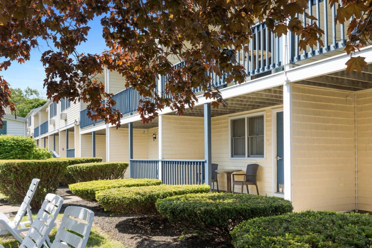 Colonial Inn Ogunquit Zewnętrze zdjęcie