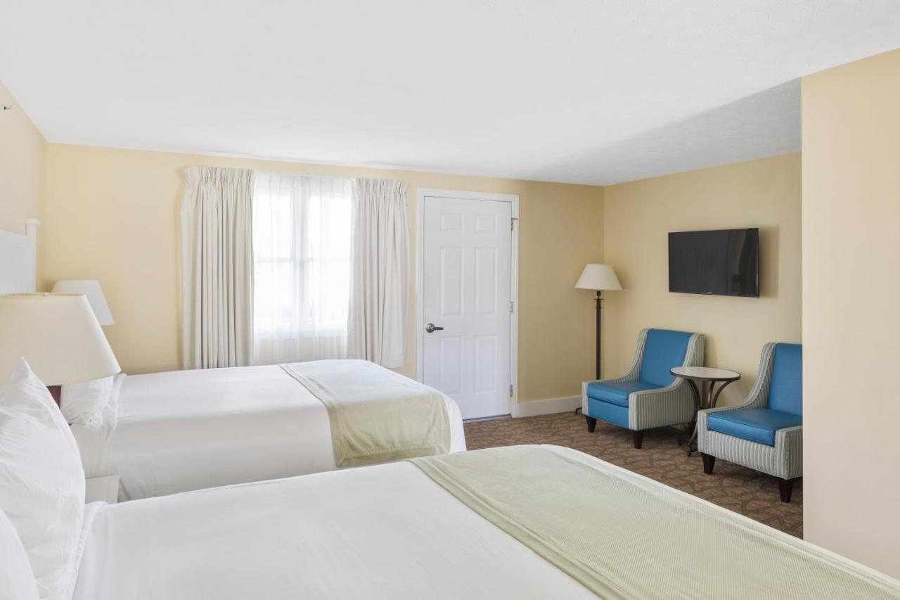 Colonial Inn Ogunquit Zewnętrze zdjęcie