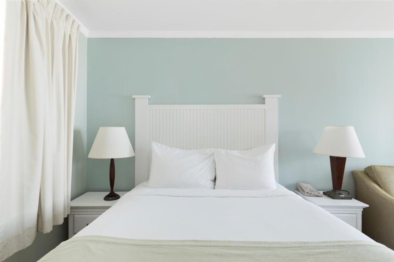 Colonial Inn Ogunquit Zewnętrze zdjęcie