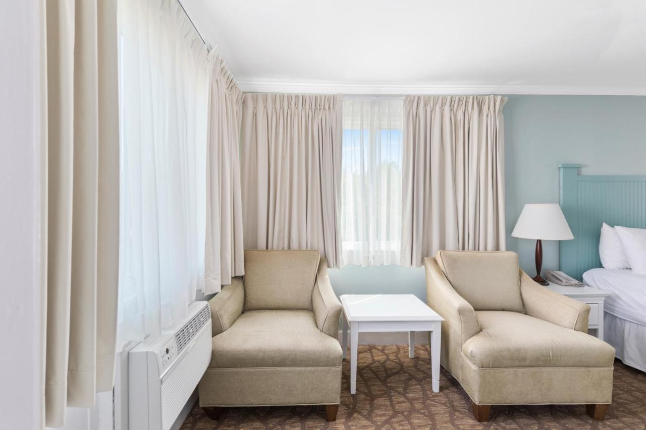 Colonial Inn Ogunquit Zewnętrze zdjęcie