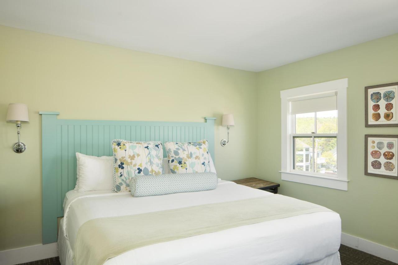 Colonial Inn Ogunquit Zewnętrze zdjęcie