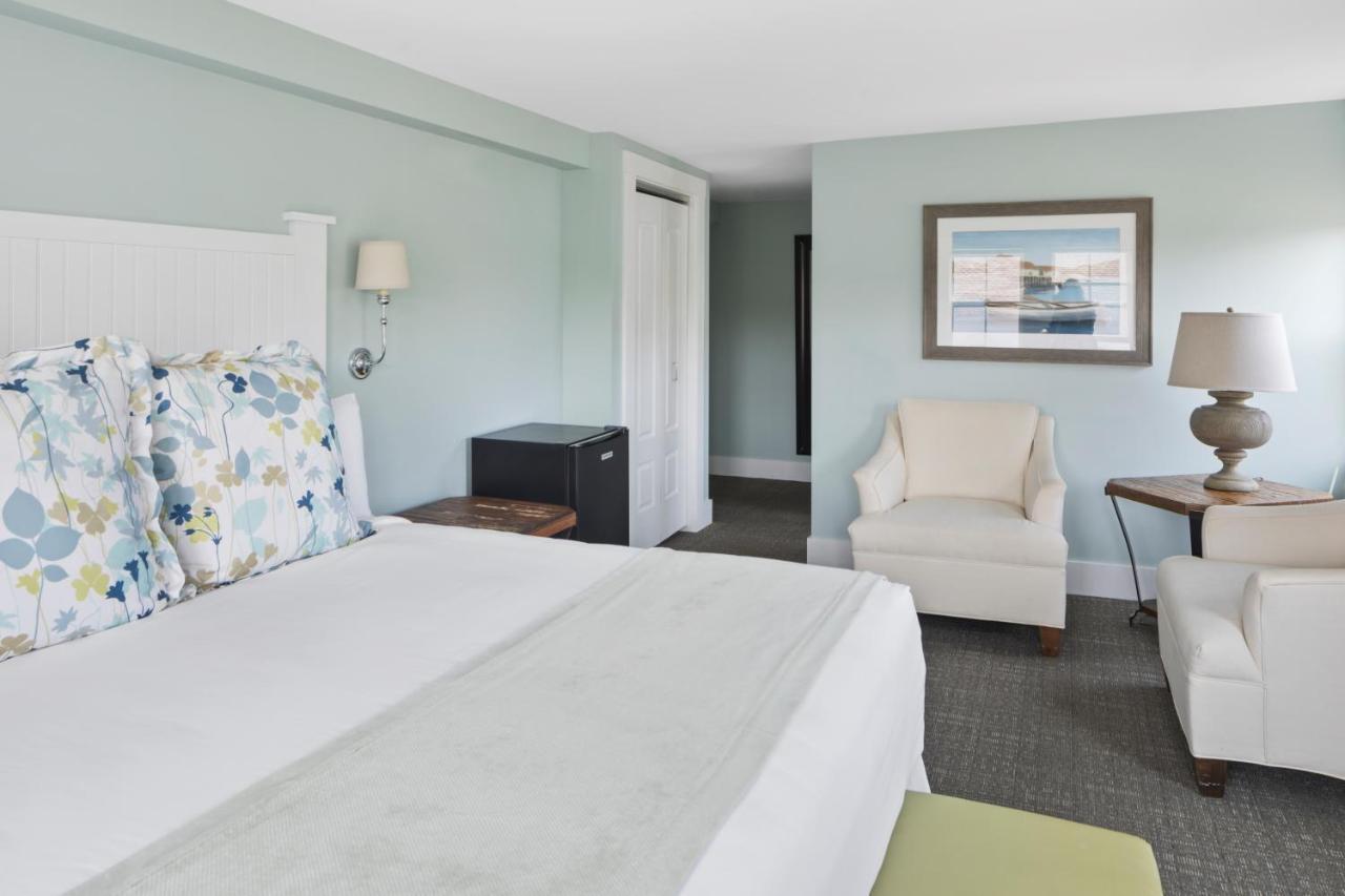 Colonial Inn Ogunquit Zewnętrze zdjęcie
