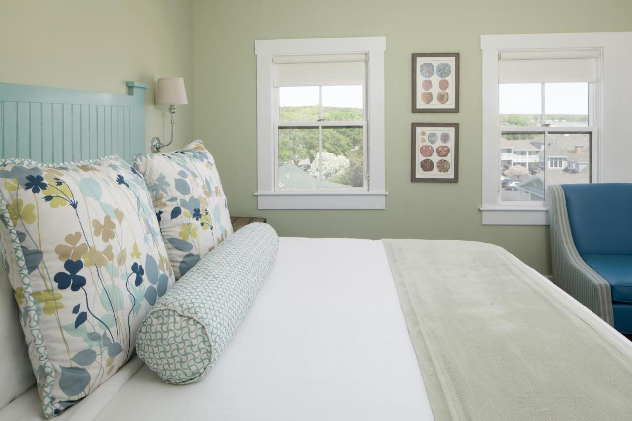 Colonial Inn Ogunquit Zewnętrze zdjęcie