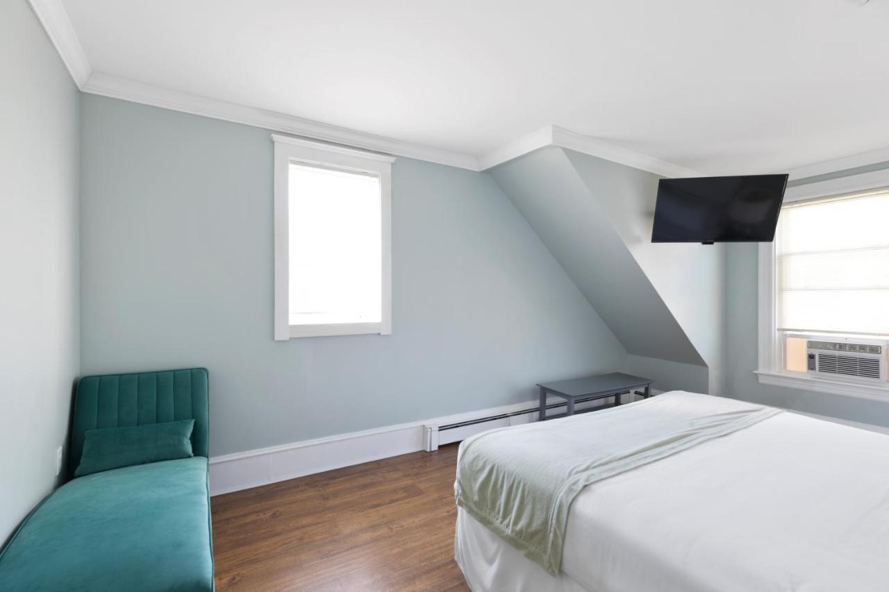 Colonial Inn Ogunquit Zewnętrze zdjęcie
