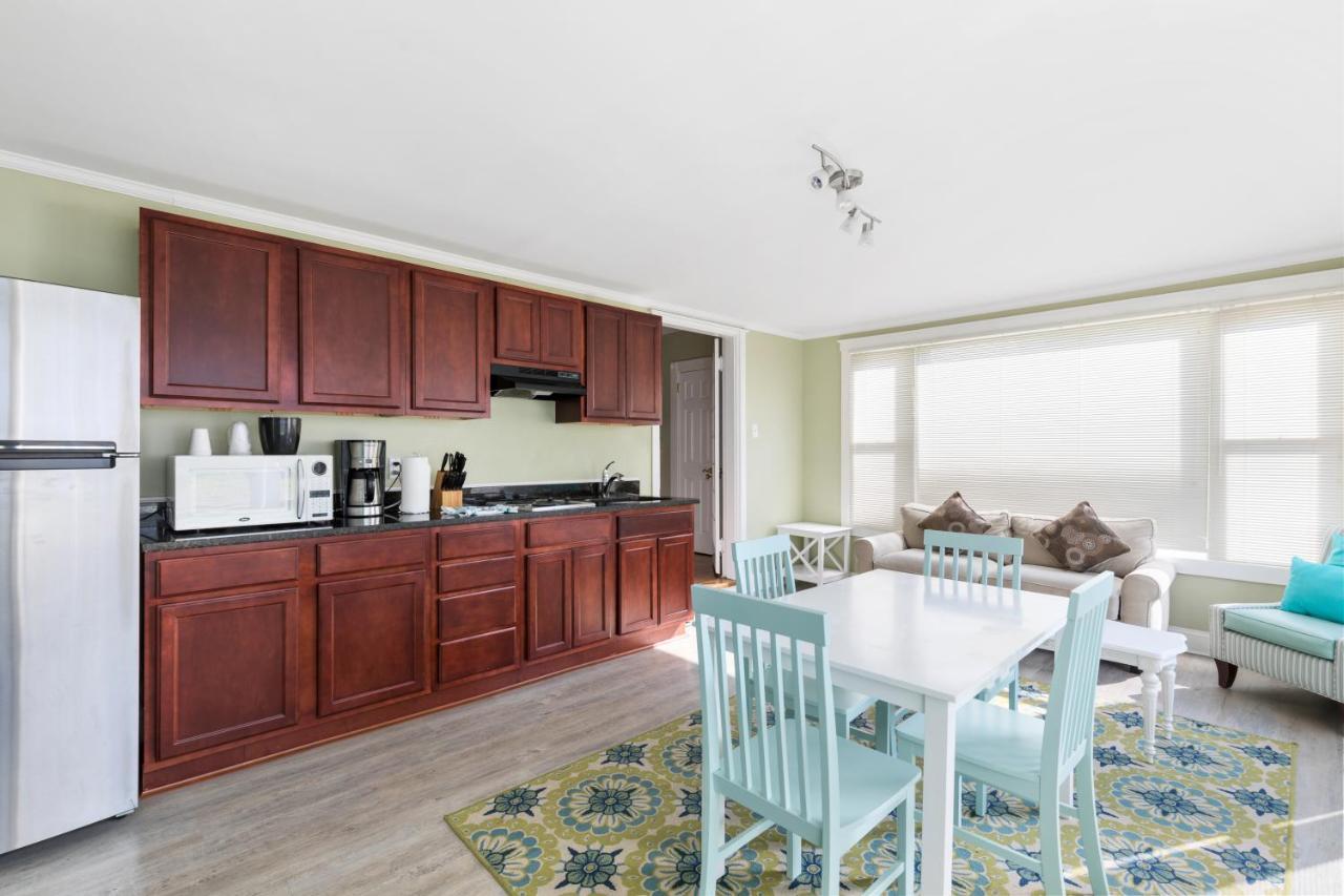 Colonial Inn Ogunquit Zewnętrze zdjęcie
