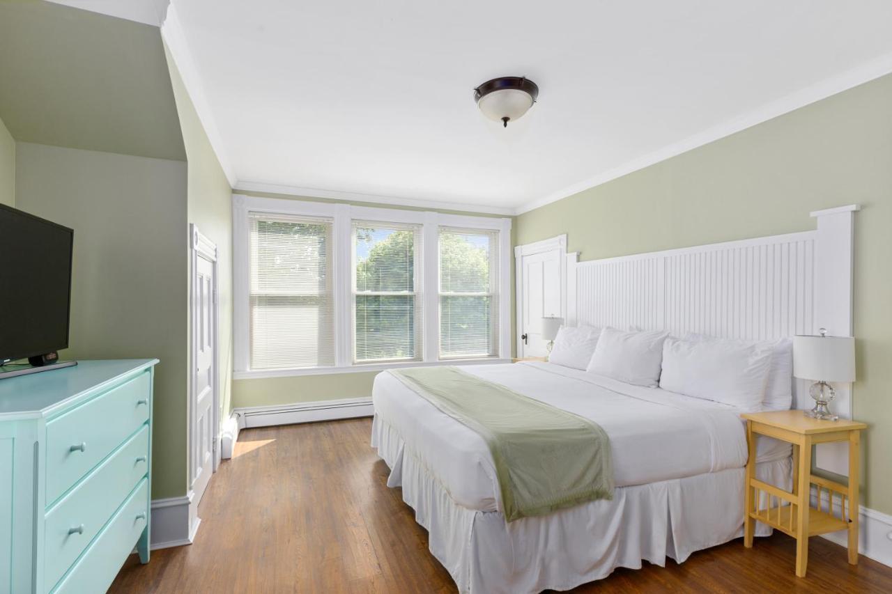 Colonial Inn Ogunquit Zewnętrze zdjęcie