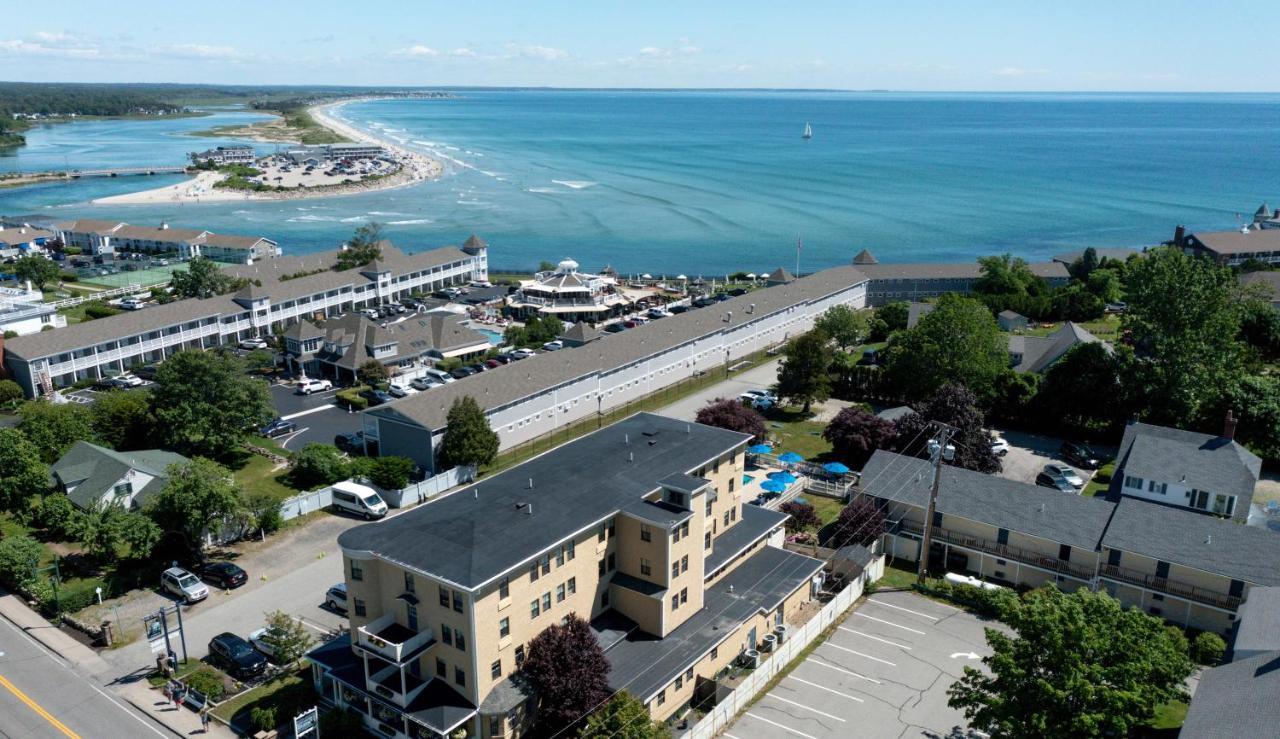 Colonial Inn Ogunquit Zewnętrze zdjęcie